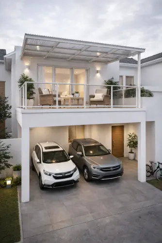 Kontraktor Mezzanine cibiru