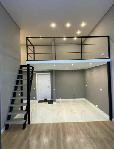 Kontraktor Mezzanine cibiru- Terpercaya