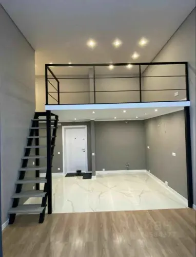 Kontraktor Mezzanine cibiru- Terpercaya di Cibiru